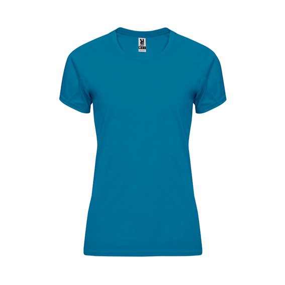 CA0408-T-SHIRT BAHRAIN WOMAN